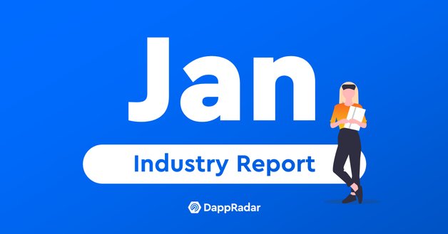 Dapp industry
