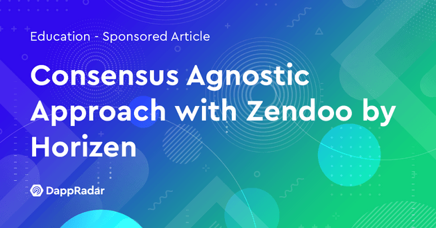 Consensus Agnostic Approach with Horizen’s Zendoo