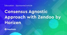 Consensus Agnostic Approach with Horizen’s Zendoo