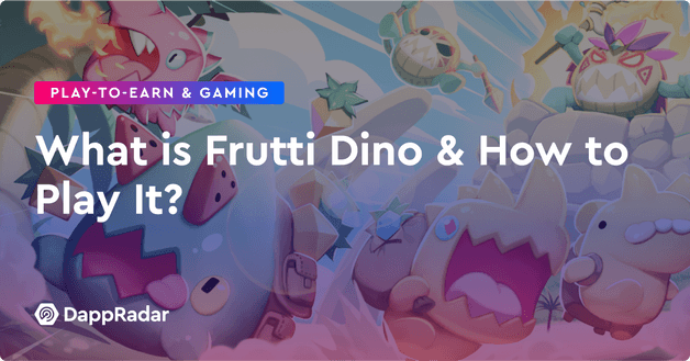 What is Frutti Dino & How to Play It