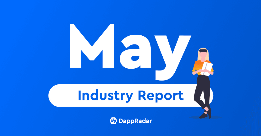 may dapp industry report