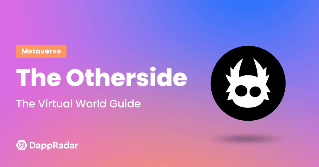 The Otherside Metaverse Virtual World Guide