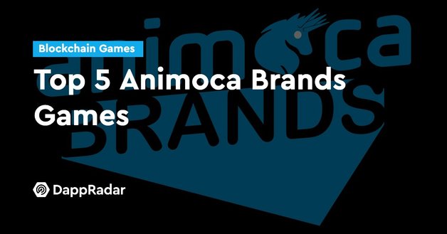 top animoca brands games