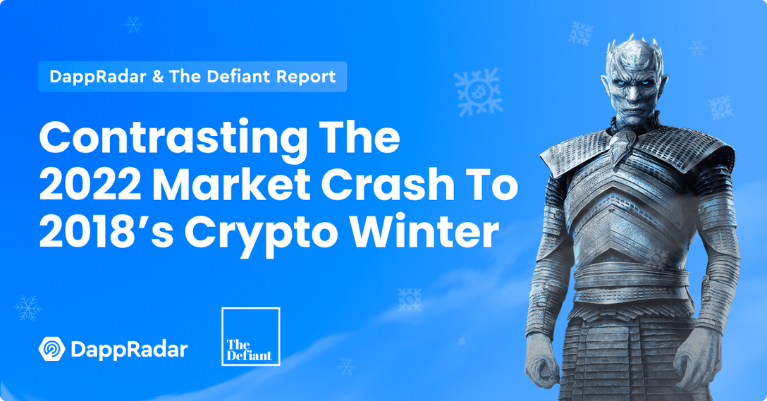 crypto winter 2018