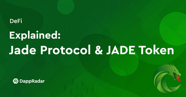 jade protocol token defi