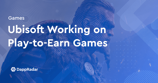 ubisoft play to earn games