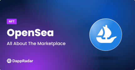 OpenSea Launches Marketplace for Pro Traders - NFT Plazas