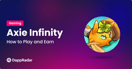 Play-to-Earn Ethereum NFT Game Axie Infinity Nears Free-to-Play Shift -  Decrypt