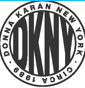 Dkny logo discount nft